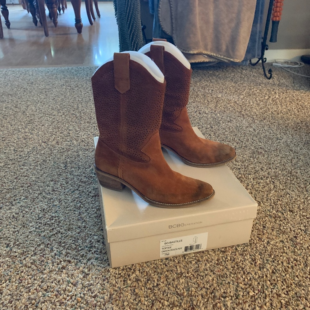 Boots